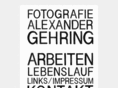 alexandergehring.com