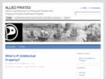alliedpirates.com