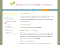 americanhealthstudies.org