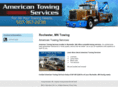 americantowingservices.com