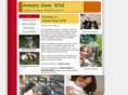 animalsgonewild.info