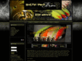 balticpikeflies.com