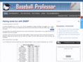 baseballprof.com