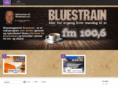 bluestrain.org