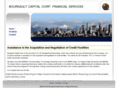 bourgaultcapital.com