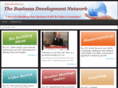 businessdevelopmentnetwork.com