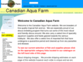 canadianaquafarm.com