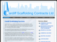 cardiff-scaffold.com
