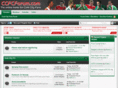 ccfcforum.com