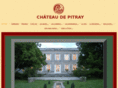 chateau-de-pitray.com