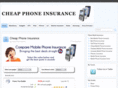 cheapphoneinsurance.co.uk