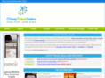 cheaptravelsales.com