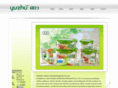 chinayuzhu.com