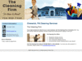 cleaningfirm.net