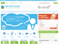 contractormortgages.com