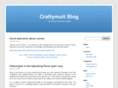 craftymutt.com