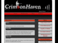crimsonhaven.com