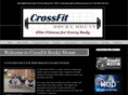 crossfitrockymount.com