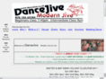 dancejive.biz