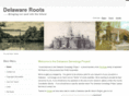 delawareroots.org