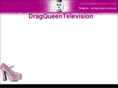 dragqueentelevision.com