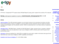 e-spy.org