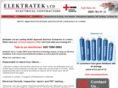 eletratek.com