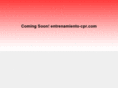 entrenamiento-cpr.com