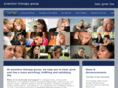 evanstontherapy.com