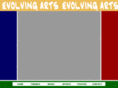 evolvingarts.net