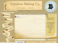fabulousbakingco.com