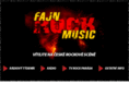 fajnrockmusic.cz