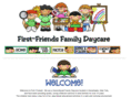 first-friends.com