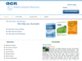 gcrinfotech.com