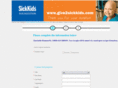 give2sickkids.com