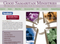 goodsamministries.com