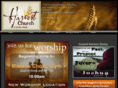 harvestchurchsi.com