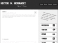 hectormhernandez.com