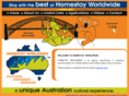homestayworldwide.com