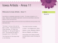 iaartist11.org