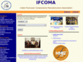 ifcoma.org