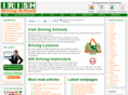 irishdrivingschools.ie