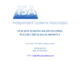 is-associates.co.uk