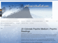 jdthespiritualist.com
