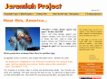 jeremiahproject.com