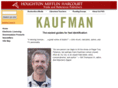 kaufmanfocusguides.biz