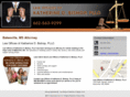 kdbishopattorneyatlaw.com