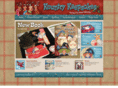 kountrykeepsakes.com