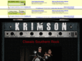 krimsonrocks.com