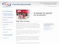 kwikkopyprintingfranchise.ca